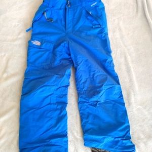 The North Face pants